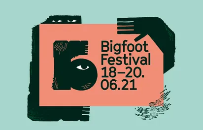 Bigfoot Festival
