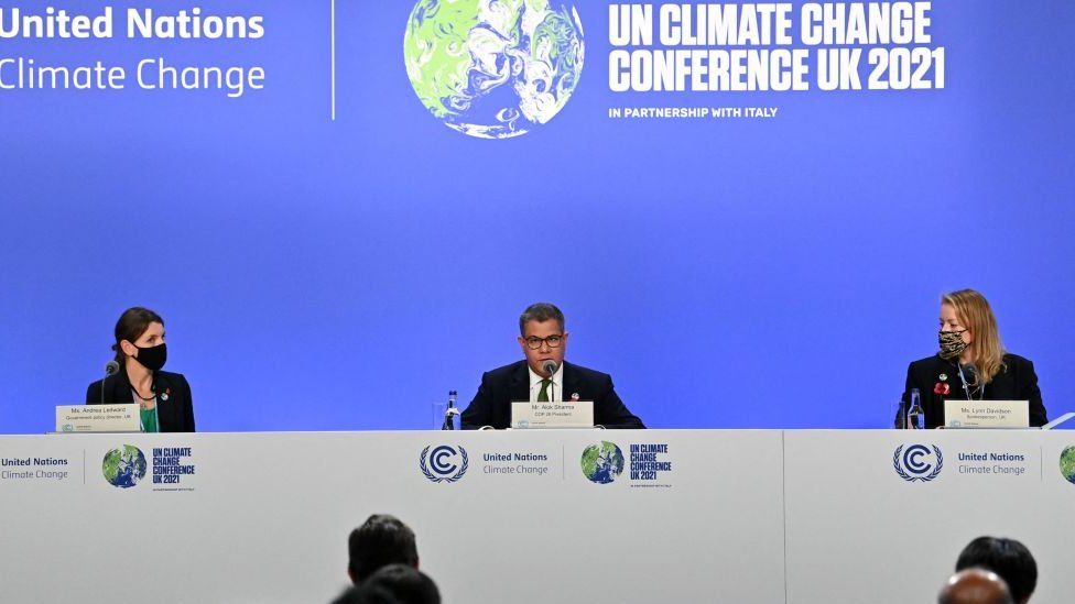 cop26 climate change