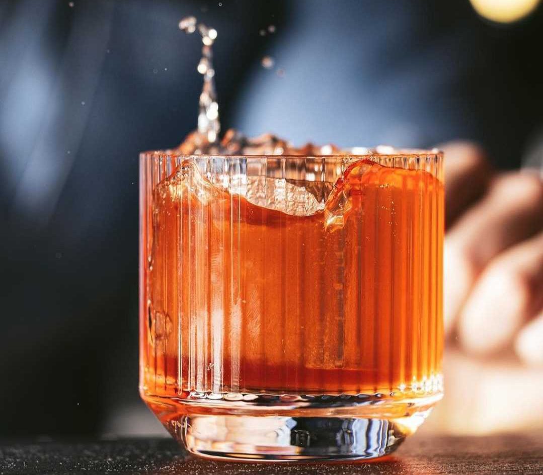 negroni week